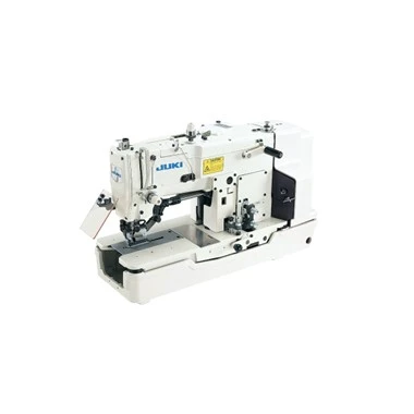 JUKI LBH-780 বোতাম হোল মেশিন