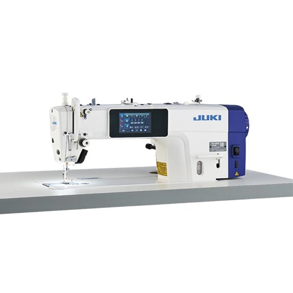 JUKI DDL-8000একটি একক নিডেল লকস্টিচ মেশিন
