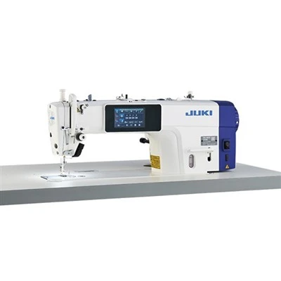 JUKI DDL-8000একটি একক নিডেল লকস্টিচ মেশিন