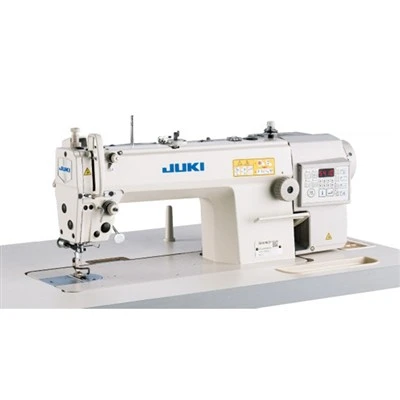 JUKI DLN-5410NDD-7 একক নিডেল লকস্টিচ মেশিন